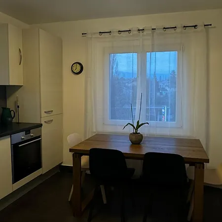 Sejour Calme Pres Du Leman Apartman *