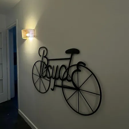 Lejlighed Sejour Calme Pres Du Leman