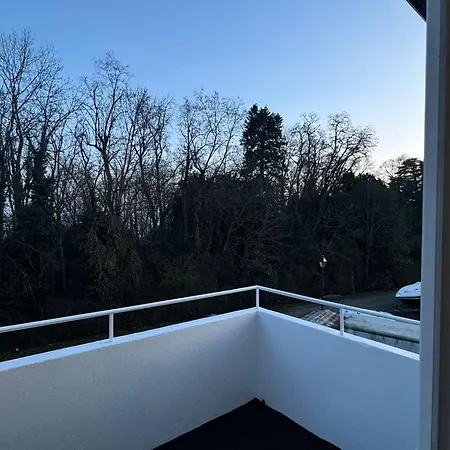 Sejour Calme Pres Du Leman Mies