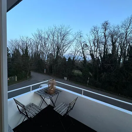 Sejour Calme Pres Du Leman Mies