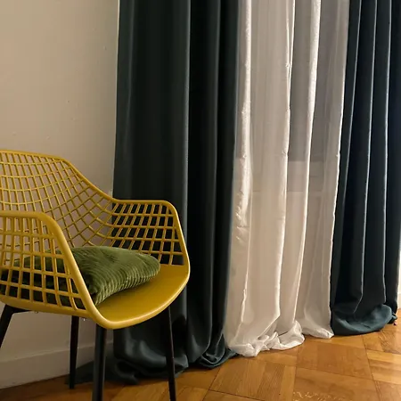 Sejour Calme Pres Du Leman *