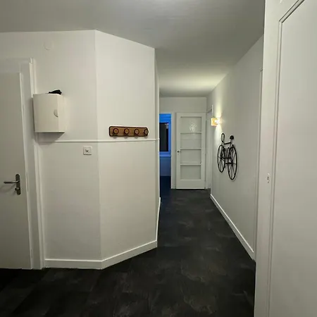 Lejlighed Sejour Calme Pres Du Leman *