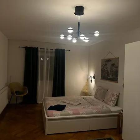 Sejour Calme Pres Du Leman *