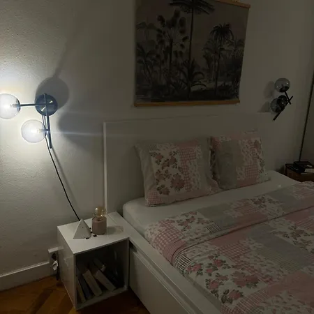 Sejour Calme Pres Du Leman Mies