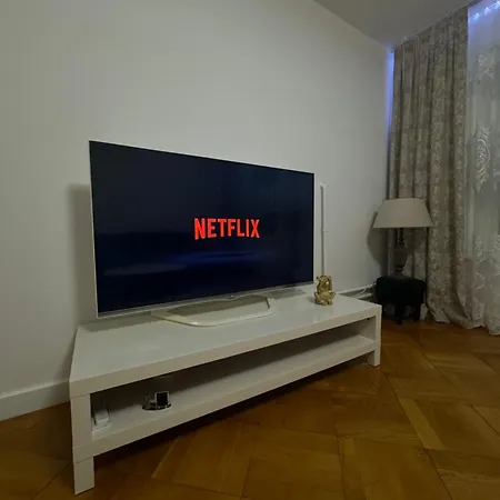 Sejour Calme Pres Du Leman Apartman Mies