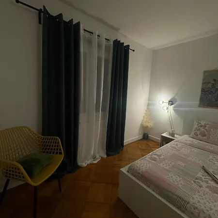 Sejour Calme Pres Du Leman *