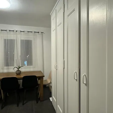 Sejour Calme Pres Du Leman Mies