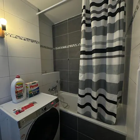 Sejour Calme Pres Du Leman * Mies