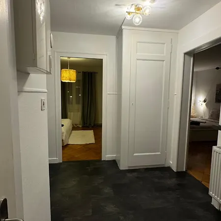 Sejour Calme Pres Du Leman Apartamento