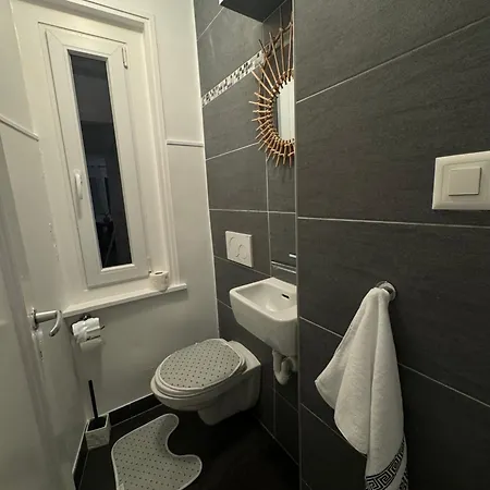 Sejour Calme Pres Du Leman *