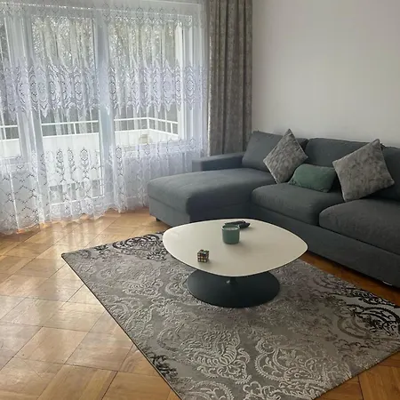 Sejour Calme Pres Du Leman * Mies