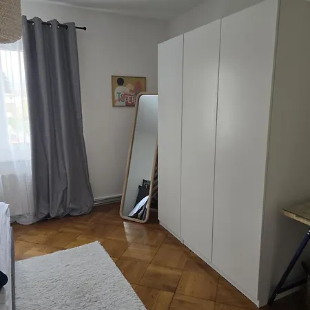 Sejour Calme Pres Du Leman Apartamento *