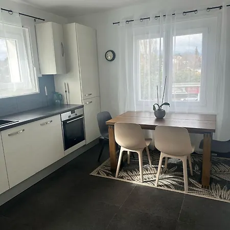 Sejour Calme Pres Du Leman Apartman *