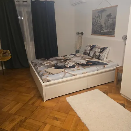 Sejour Calme Pres Du Leman Apartamento Mies