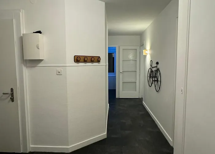 Apartamento Sejour Calme Pres Du Leman *