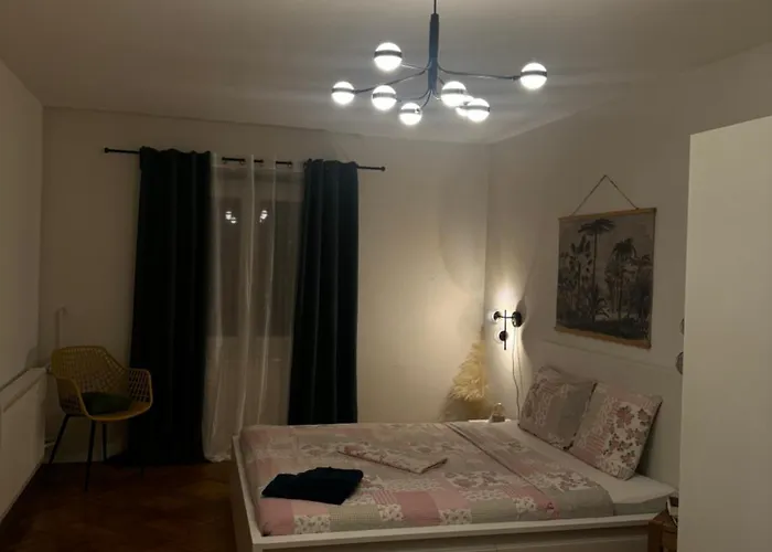 Sejour Calme Pres Du Leman *