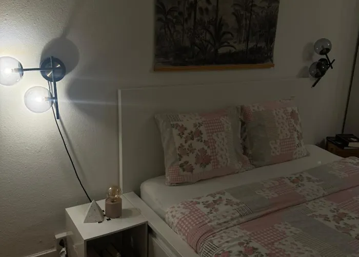 Sejour Calme Pres Du Leman Mies