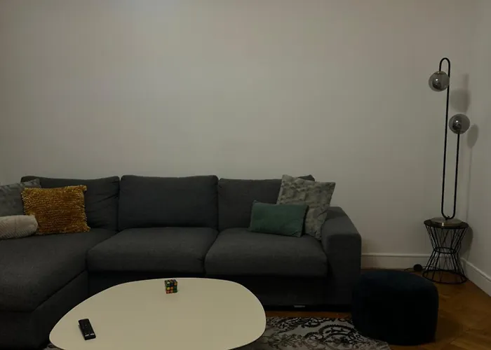 Sejour Calme Pres Du Leman