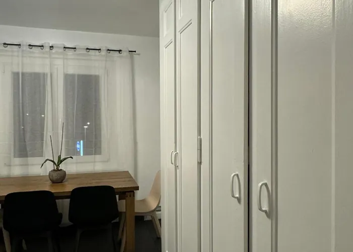 Sejour Calme Pres Du Leman Mies