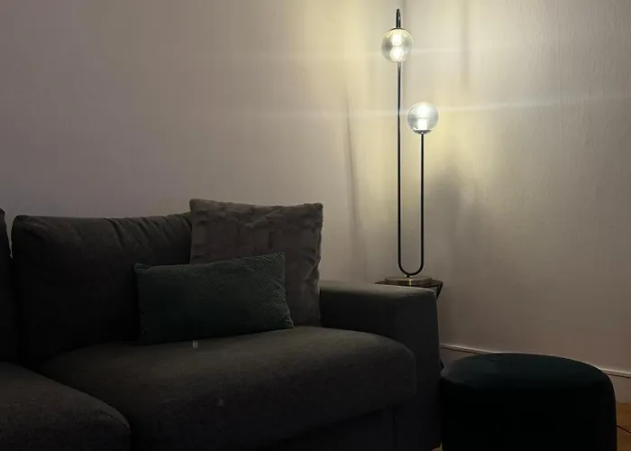 Appartement Sejour Calme Pres Du Leman Mies