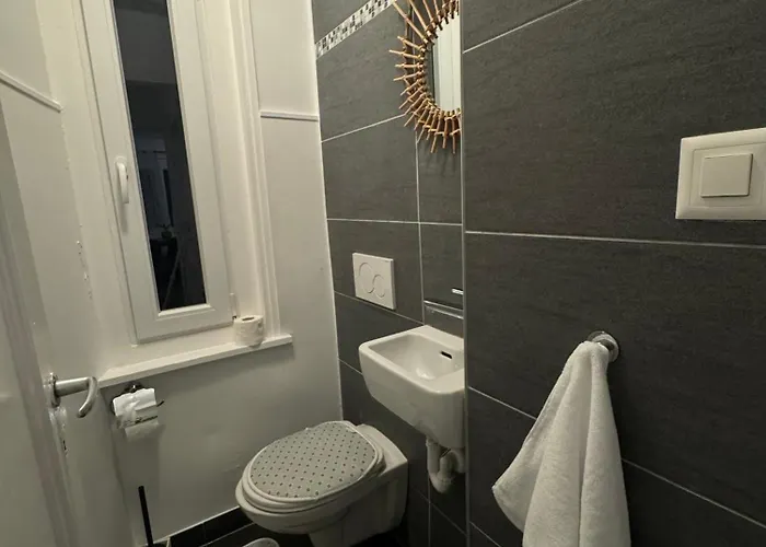 Sejour Calme Pres Du Leman *