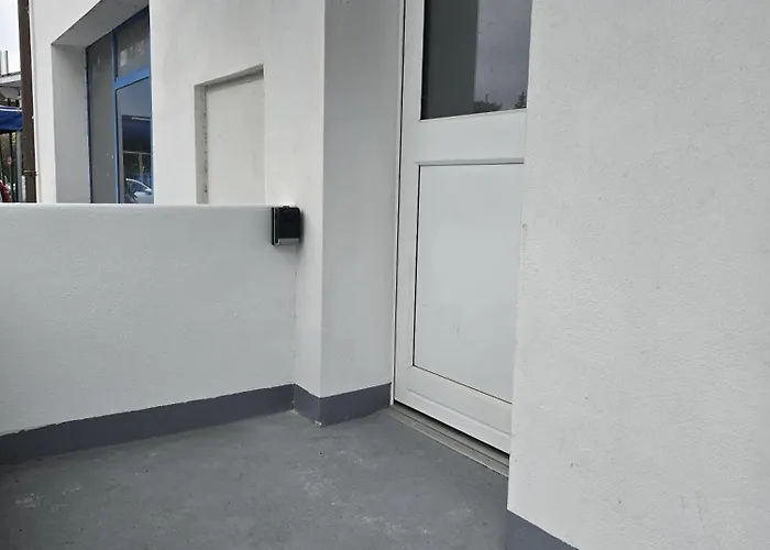 Sejour Calme Pres Du Leman