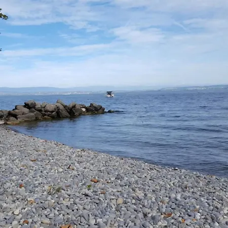 Sejour Calme Pres Du Leman *