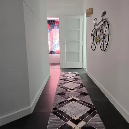 Apartmán Sejour Calme Pres Du Leman *