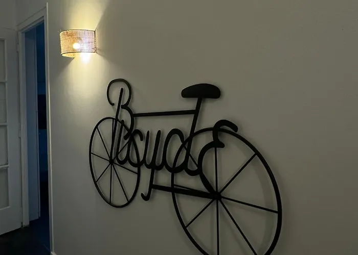 Apartmán Sejour Calme Pres Du Leman