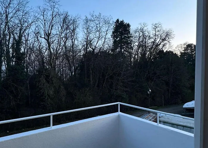 Sejour Calme Pres Du Leman Mies