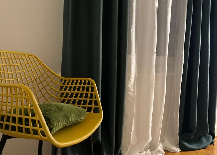 Sejour Calme Pres Du Leman *