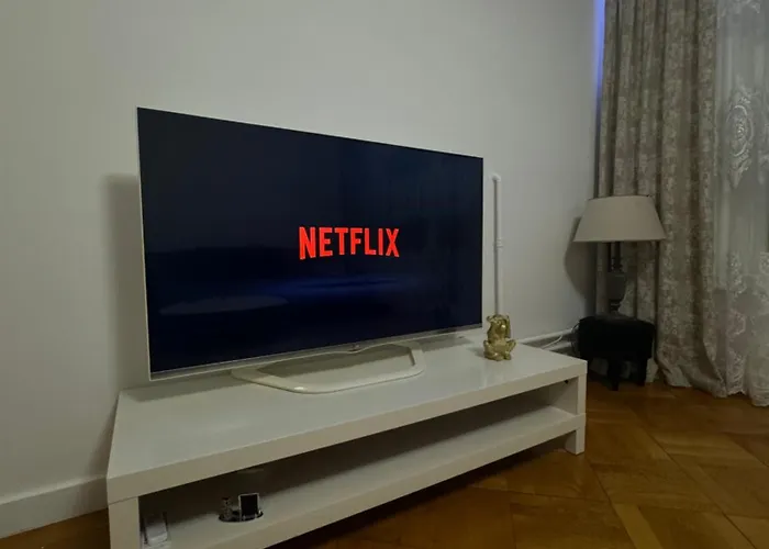 Sejour Calme Pres Du Leman Apartmán Mies