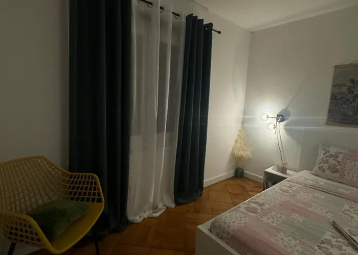 Sejour Calme Pres Du Leman *