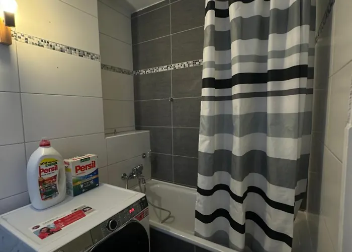 Sejour Calme Pres Du Leman * Mies