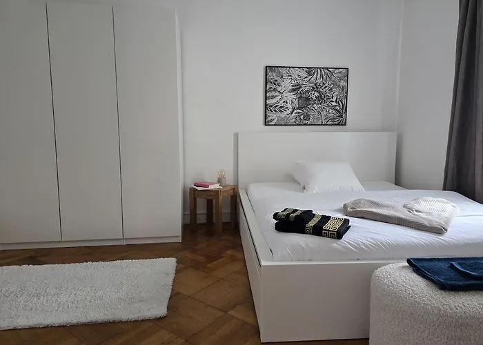 Sejour Calme Pres Du Leman Mies